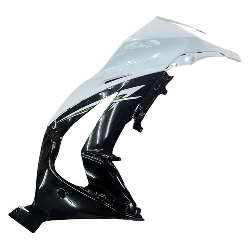 Injection Fairing Kit Bodywork Plastic ABS fit For Kawasaki ZX10R 2011-2015