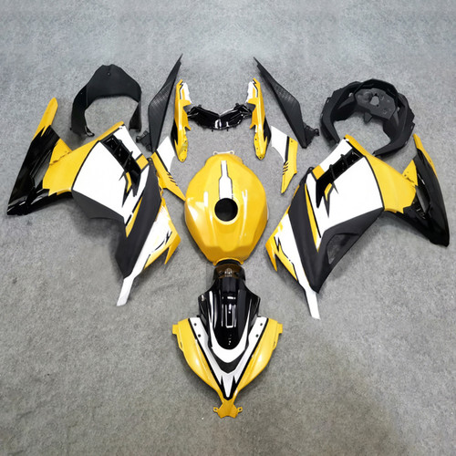 Injection Fairing Kit Bodywork fit For Kawasaki EX300 Ninja300R 2013-2024