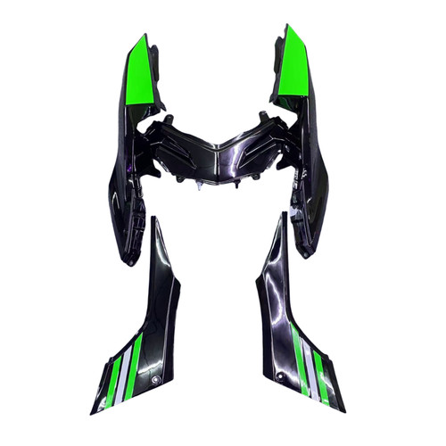 Injection Fairing Kit Bodywork fit For Kawasaki EX300 Ninja300R 2013-2024