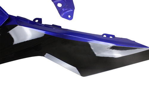 Injection Fairing Kit Bodywork For Kawasaki EX400 Ninja400 2018-2024