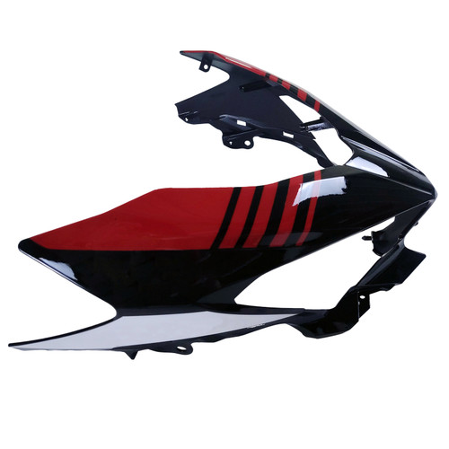 2018-2024 Kawasaki EX400 Ninja400 Injection Fairing Kit Bodywork Plastic ABS Amotopart Fairing #123