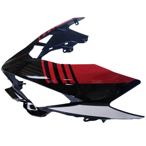 2018-2024 Kawasaki EX400 Ninja400 Injection Fairing Kit Bodywork Plastic ABS Amotopart Fairing #123