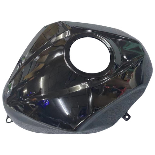 2018-2024 Kawasaki EX400 Ninja400 Injection Fairing Kit Bodywork Plastic ABS Amotopart Fairing #140