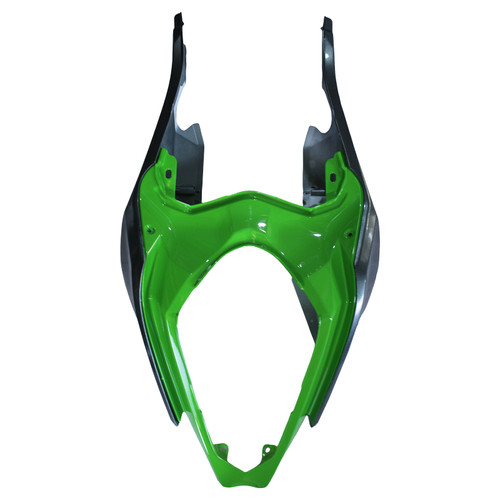 2018-2024 Kawasaki EX400 Ninja400 Injection Fairing Kit Bodywork Plastic ABS Amotopart Fairing #143