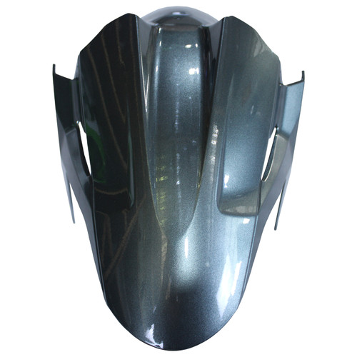 2018-2024 Kawasaki EX400 Ninja400 Injection Fairing Kit Bodywork Plastic ABS Amotopart Fairing #143