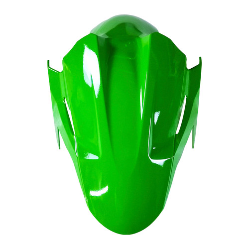 2018-2024 Kawasaki EX400 Ninja400 Injection Fairing Kit Bodywork Plastic ABS Amotopart Fairing #150