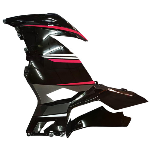 2018-2024 Kawasaki EX400 Ninja400 Injection Fairing Kit Bodywork Plastic ABS Amotopart Fairing #155