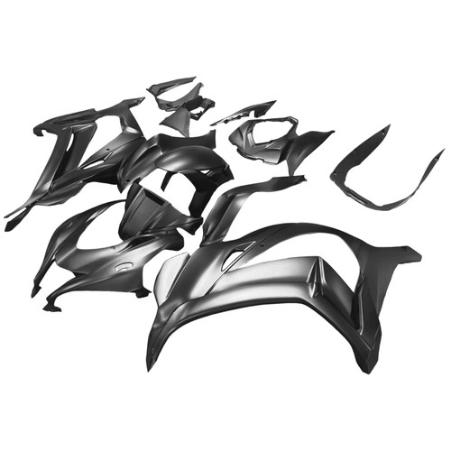2016-2020 Kawasaki ZX10R Injection Fairing Kit Bodywork Plastic ABS Amotopart Fairing #106