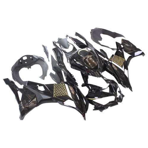 Injection Fairing Kit Bodywork ABS fit For Kawasaki Ninja ZX-25R 2019-2026