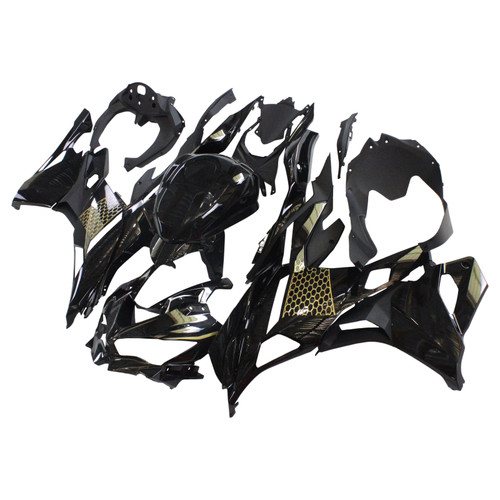 Injection Fairing Kit Bodywork ABS fit For Kawasaki Ninja ZX-25R 2019-2026