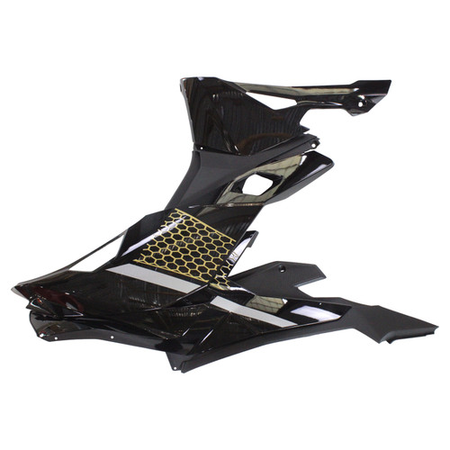 Injection Fairing Kit Bodywork ABS fit For Kawasaki Ninja ZX-25R 2019-2026