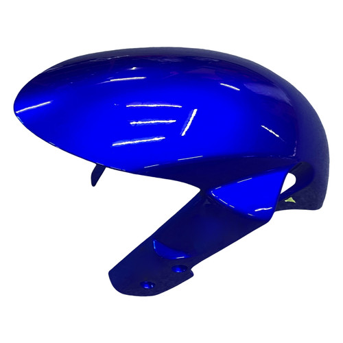 2005-2006  Suzuki GSXR1000 K5 Injection Fairing Kit Bodywork Plastic ABS Amotopart Fairing #035