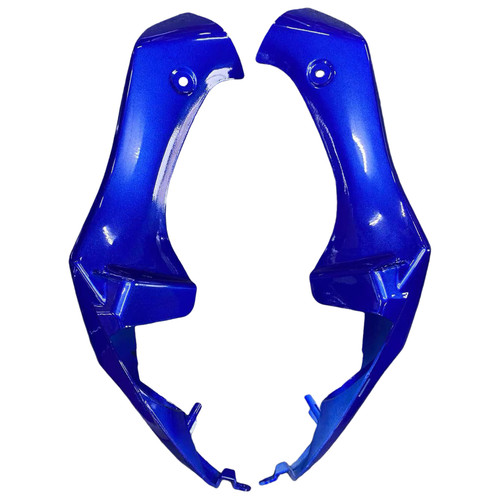 2005-2006  Suzuki GSXR1000 K5 Injection Fairing Kit Bodywork Plastic ABS Amotopart Fairing #042