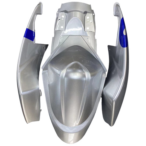 2005-2006  Suzuki GSXR1000 K5 Injection Fairing Kit Bodywork Plastic ABS Amotopart Fairing #042