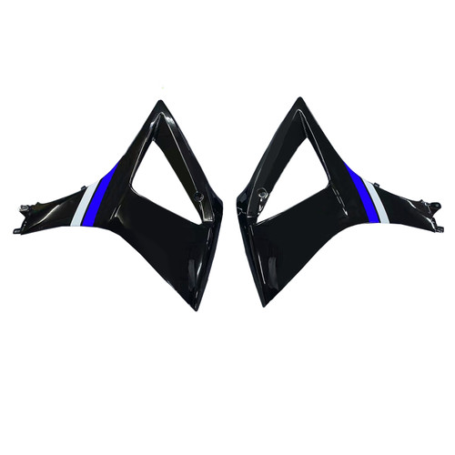 2007-2008 Suzuki GSXR1000 K7 Injection Fairing Kit Bodywork Plastic ABS Amotopart Fairing #133