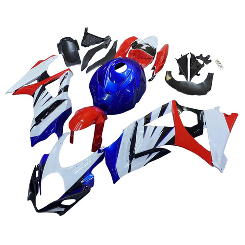 Injection Fairing Kit Bodywork Plastic ABS For Suzuki GSXR1000 2007-2008 K7