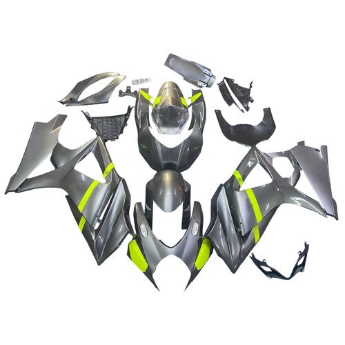 Injection Fairing Kit Bodywork Plastic ABS For Suzuki GSXR1000 2007-2008 K7