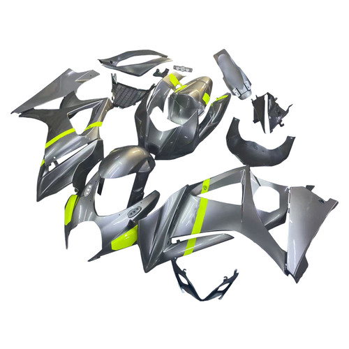Injection Fairing Kit Bodywork Plastic ABS For Suzuki GSXR1000 2007-2008 K7