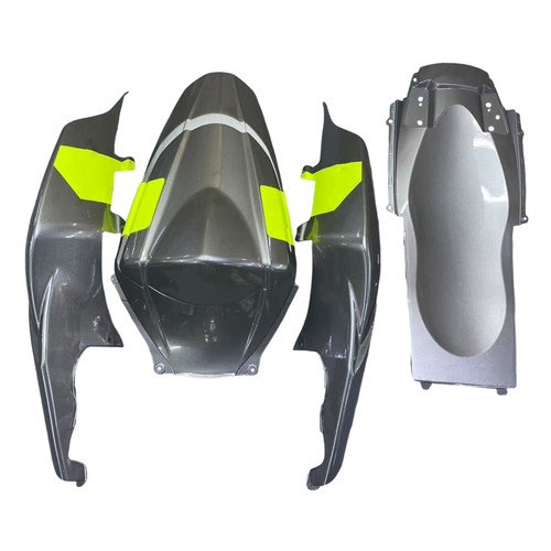 Injection Fairing Kit Bodywork Plastic ABS For Suzuki GSXR1000 2007-2008 K7