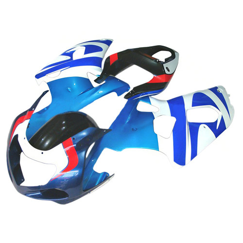 Injection Fairing Kit Bodywork Plastic ABS For Suzuki GSXR600 GSXR750 2001-2003 K1