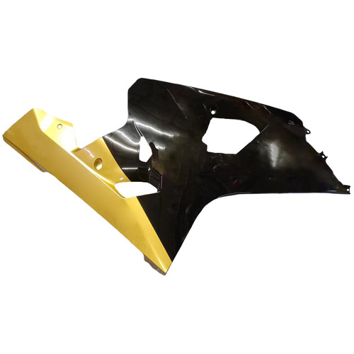 2004-2005 Suzuki GSXR 600/750 K4 Injection Fairing Kit Bodywork Plastic ABS Amotopart Fairing #033