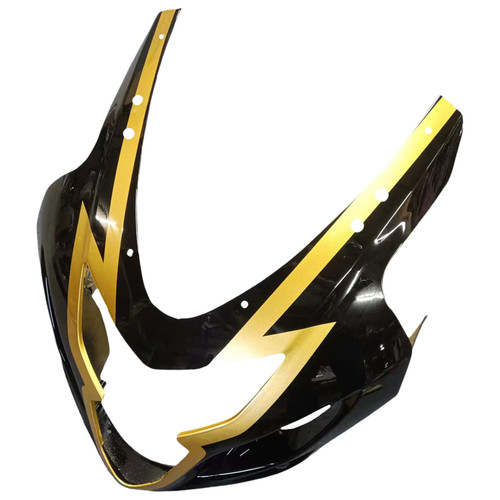 2004-2005 Suzuki GSXR 600/750 K4 Injection Fairing Kit Bodywork Plastic ABS Amotopart Fairing #033