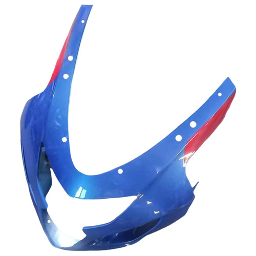 2004-2005 Suzuki GSXR 600/750 K4 Injection Fairing Kit Bodywork Plastic ABS Amotopart Fairing #036