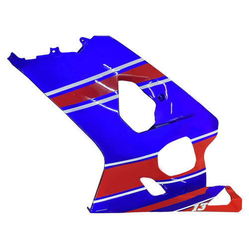 2004-2005 Suzuki GSXR 600/750 K4 Injection Fairing Kit Bodywork Plastic ABS Amotopart Fairing #037