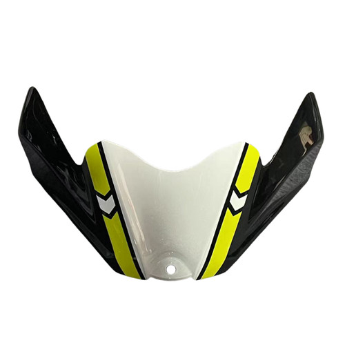 2008-2010  Suzuki GSXR 600/750 K8 Injection Fairing Kit Bodywork Plastic ABS Amotopart Fairing #169