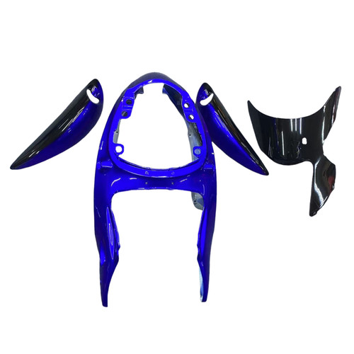 2008-2020 Suzuki Hayabusa GSX1300R Injection Fairing Kit Bodywork Plastic ABS Amotopart Fairing #016