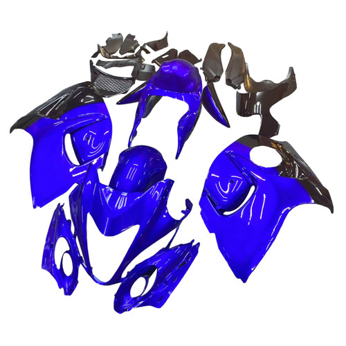 2008-2020 Suzuki Hayabusa GSX1300R Injection Fairing Kit Bodywork Plastic ABS Amotopart Fairing #016