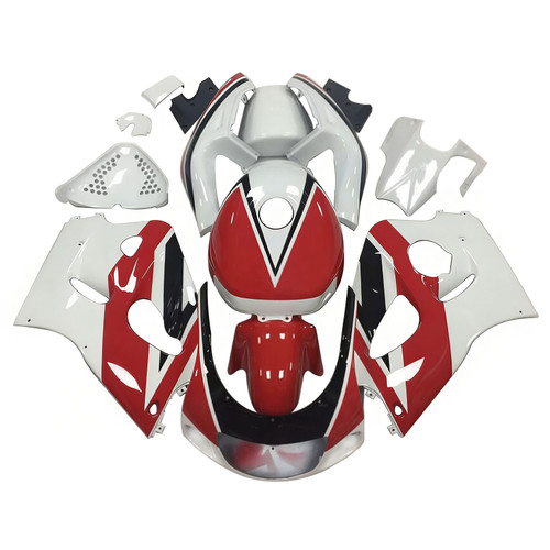 Injection Fairing Kit Bodywork For Suzuki GSXR600 1996-2000 GSXR750 1996-1999