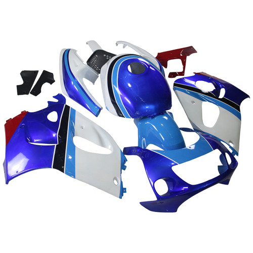 1996-2000 Suzuki GSXR600 / 1996-1999 GSXR750 Injection Fairing Kit Bodywork Amotopart Fairing #121
