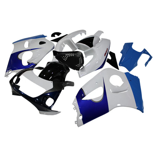 Injection Fairing Kit Bodywork For Suzuki GSXR600 1996-2000 GSXR750 1996-1999