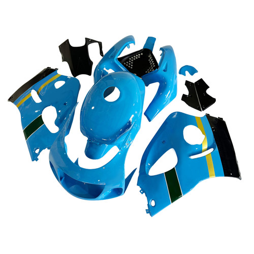 1996-2000 Suzuki GSXR600 / 1996-1999 GSXR750 Injection Fairing Kit Bodywork Amotopart Fairing #132