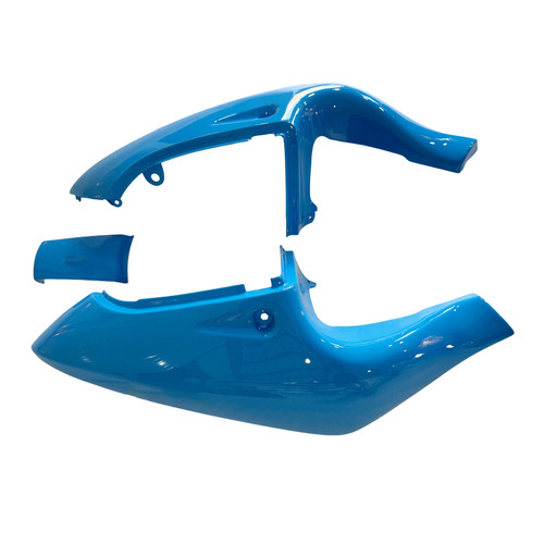 1996-2000 Suzuki GSXR600 / 1996-1999 GSXR750 Injection Fairing Kit Bodywork Amotopart Fairing #132