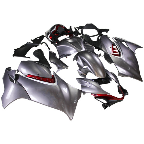 Injection Fairing Kit Bodywork ABS For Suzuki Hayabusa GSX1300R 2021-2026