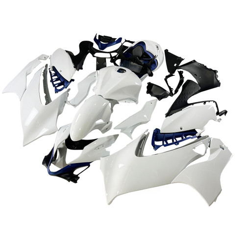 2021-2024 Suzuki Hayabusa GSX1300R Injection Fairing Kit Bodywork Plastic ABS Amotopart Fairing #106