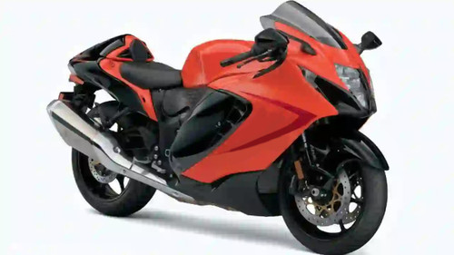 Injection Fairing Kit Bodywork ABS For Suzuki Hayabusa GSX1300R 2021-2026