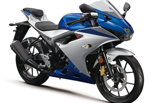 Fairing Kit For Suzuki GSX-R125 2017-2024 (Only suitable for the US version)