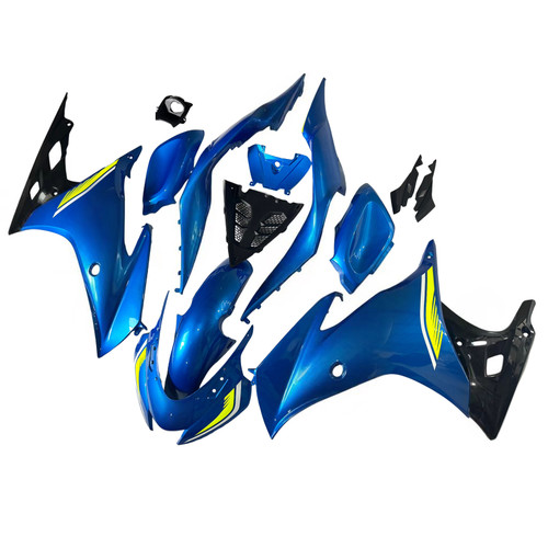 Fairing Kit For Suzuki GSX-R125 2017-2024 (Only suitable for the US version)