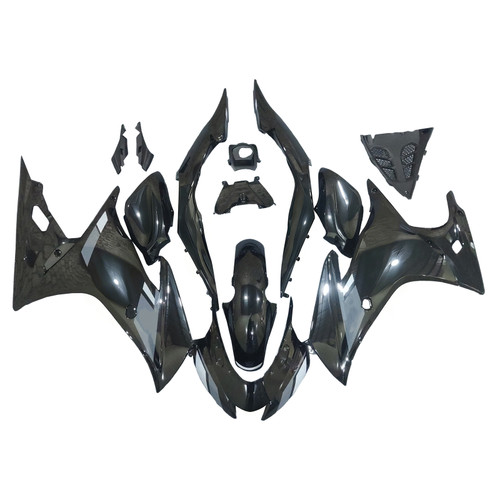 For US version 2017-2024 Suzuki GSX-R125 Fairing Kit Bodywork Plastic ABS Amotopart Fairing #105