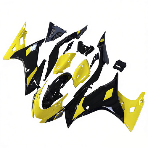 Fairing Kit For Suzuki GSX-R125 2017-2024 (Only suitable for the US version)