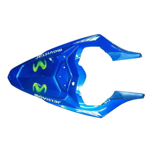 2012-2014 Yamaha YZF 1000 R1 Injection Fairing Kit Bodywork Plastic ABS Amotopart Fairing #012