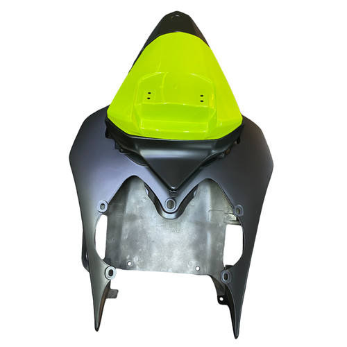 2008-2016 Yamaha YZF 600 R6 Injection Fairing Kit Bodywork Plastic ABS Amotopart Fairing #203