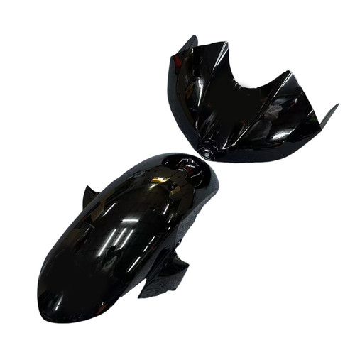 Injection Fairing Kit Bodywork Plastic ABS fit For Yamaha YZF 600 R6 2008-2016