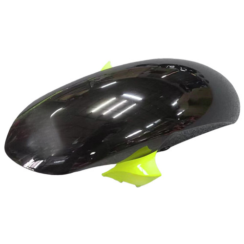 2008-2016 Yamaha YZF 600 R6 Injection Fairing Kit Bodywork Plastic ABS Amotopart Fairing #219