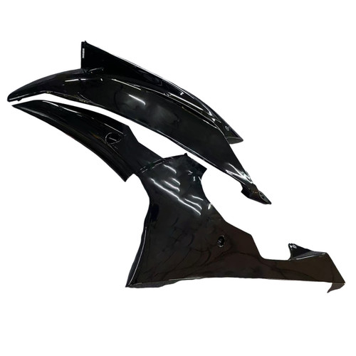2008-2016 Yamaha YZF 600 R6 Injection Fairing Kit Bodywork Plastic ABS Amotopart Fairing #221