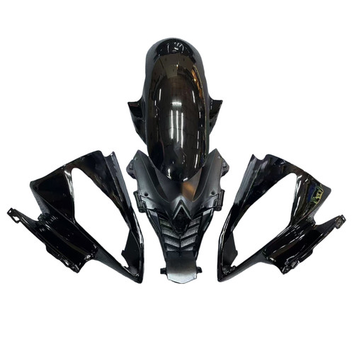 2008-2016 Yamaha YZF 600 R6 Injection Fairing Kit Bodywork Plastic ABS Amotopart Fairing #221