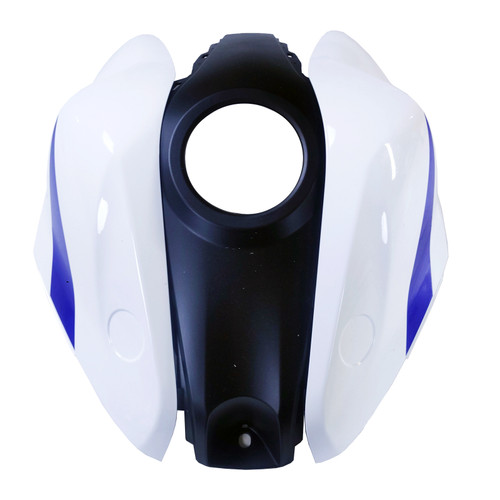 2014-2018 Yamaha YZF-R3 / 2015-2017 R25 Injection Fairing Kit Bodywork Plastic ABS Amotopart Fairing #143